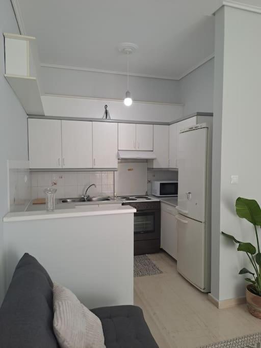 δίπλα στο πάρκο Apartment Kalamata