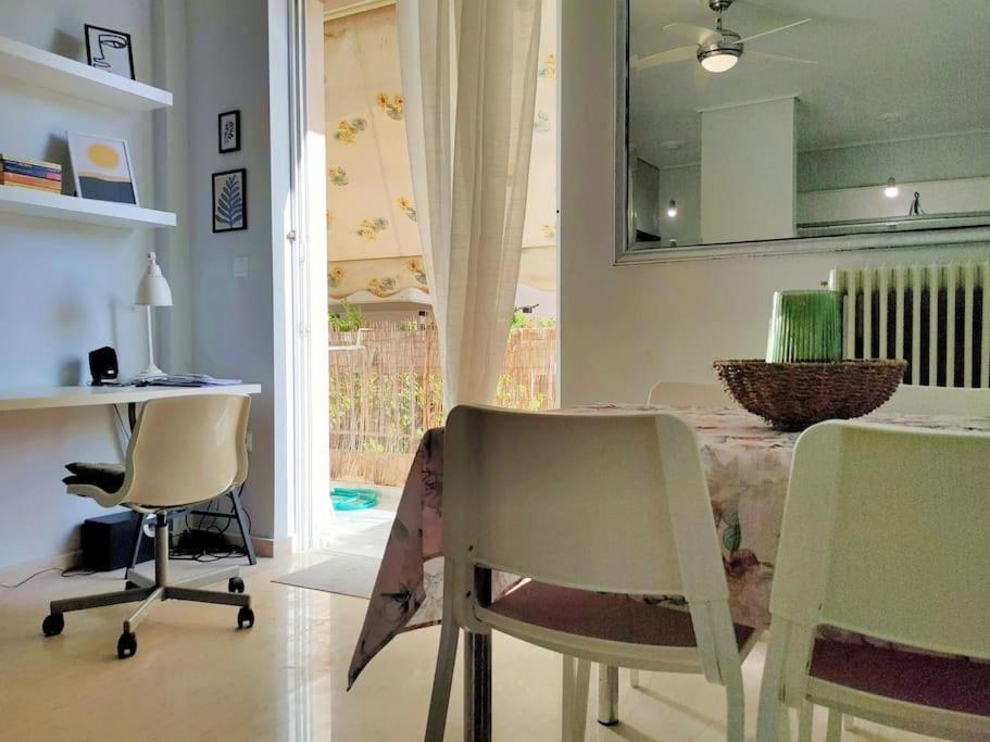Apartment δίπλα στο πάρκο