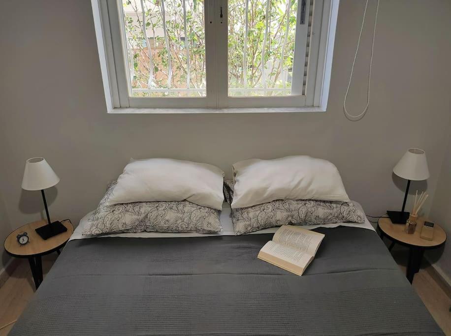 δίπλα στο πάρκο Apartment