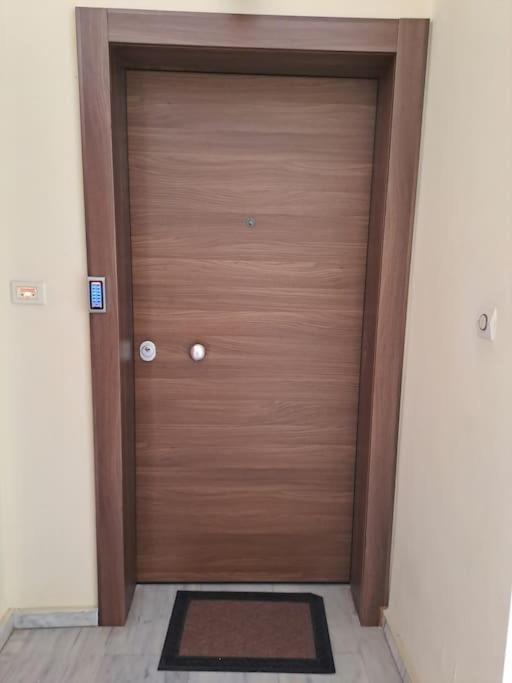 δίπλα στο πάρκο Appartement