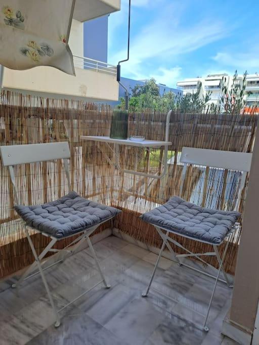 Appartement δίπλα στο πάρκο *
