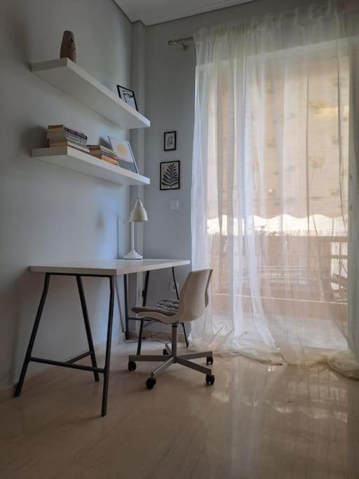 Appartement δίπλα στο πάρκο Kalamata