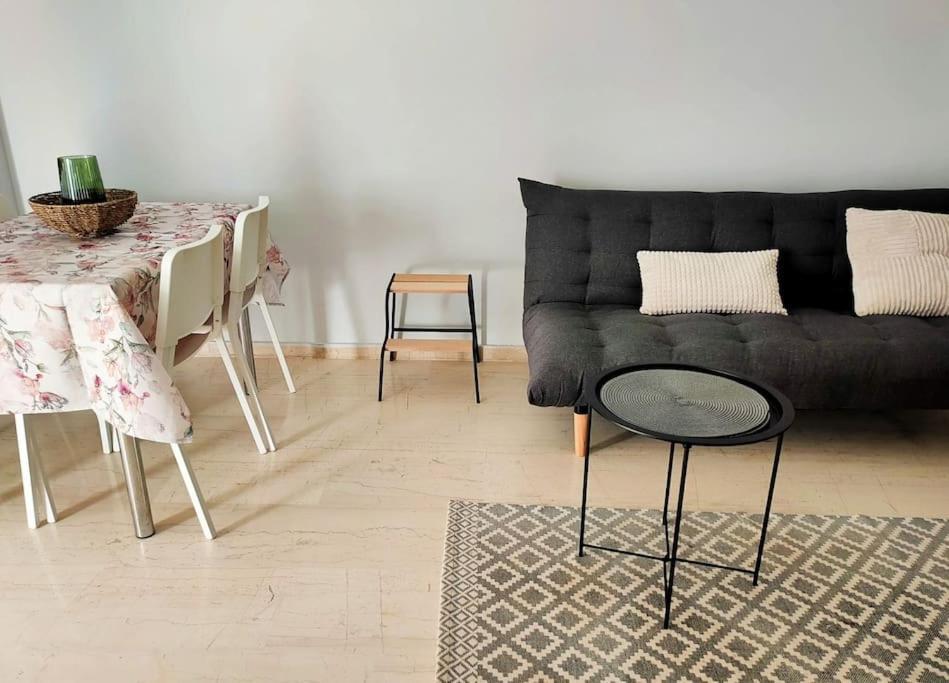 Appartement δίπλα στο πάρκο