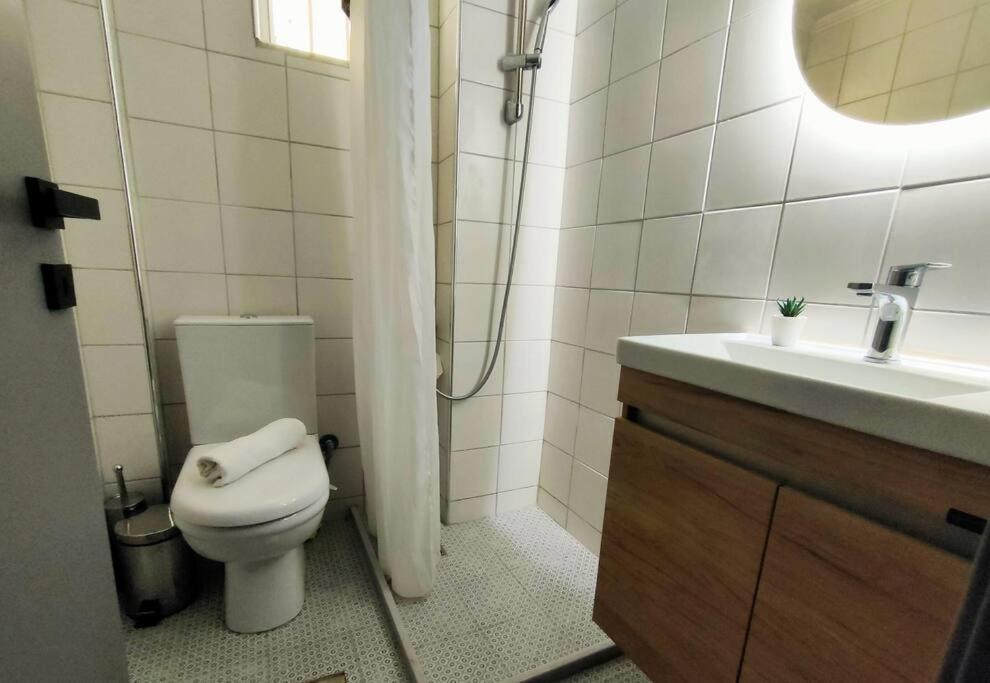 δίπλα στο πάρκο Appartement Kalamata